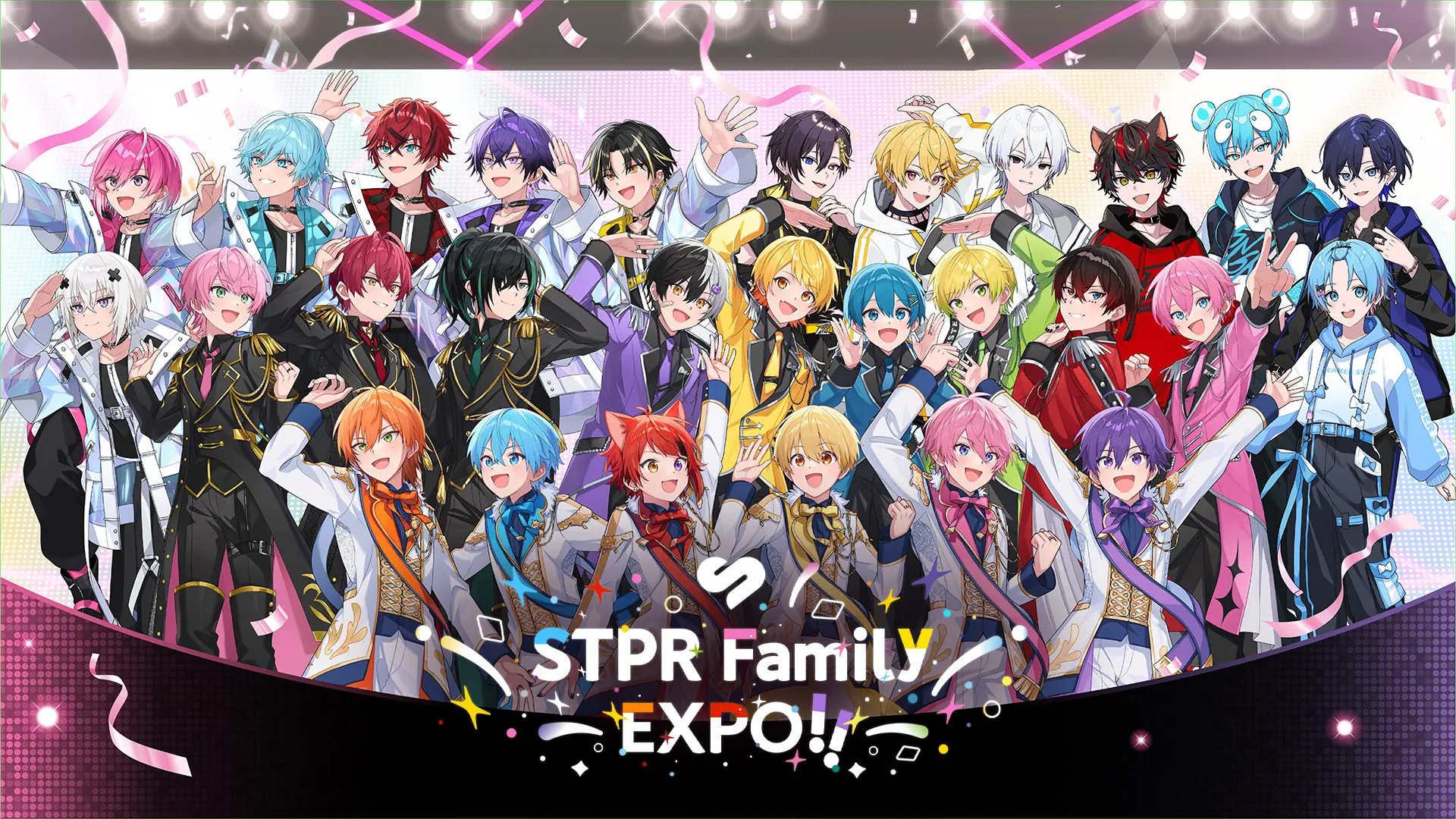 公式限定 福袋 - 公式通販オンラインショップ STPR Family Festival!! in 東京ドーム・ベルーナドーム ワイン